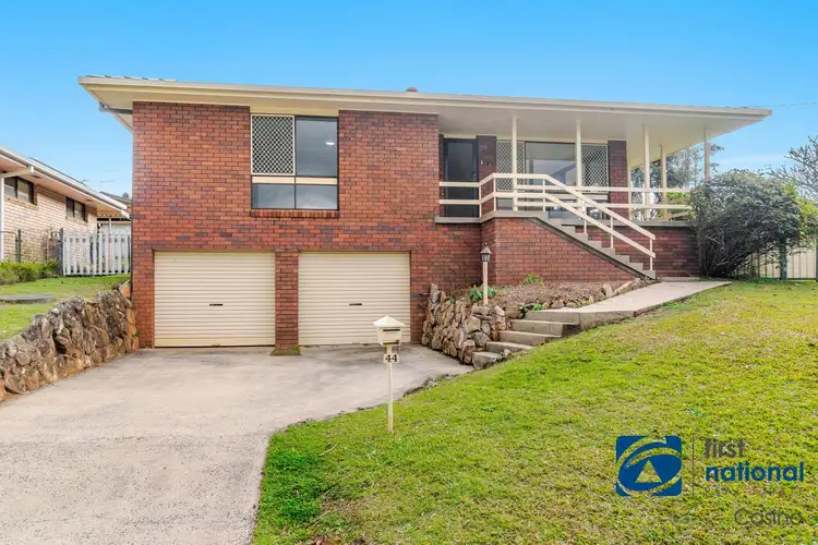 44 Laurel Avenue, Casino NSW 2470