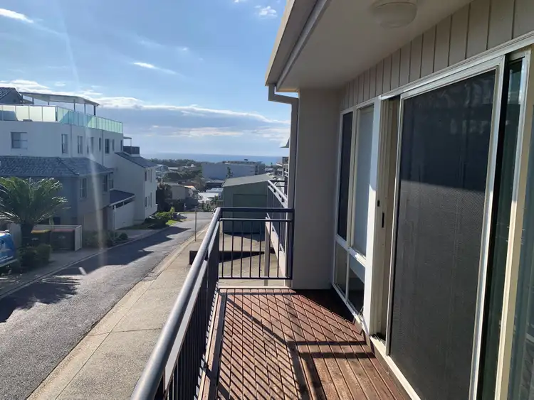 1/25 Collingwood Street, Coffs Harbour NSW 2450