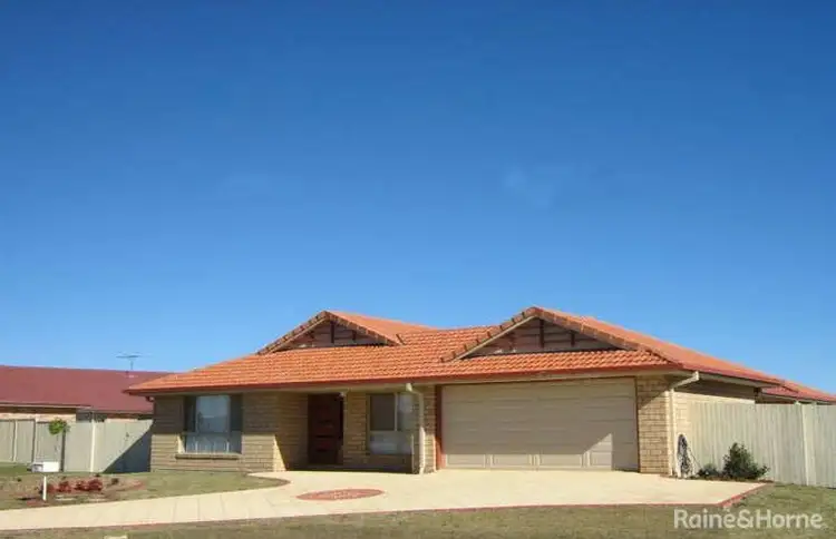 37 Macdonald Drive, Narangba QLD 4504