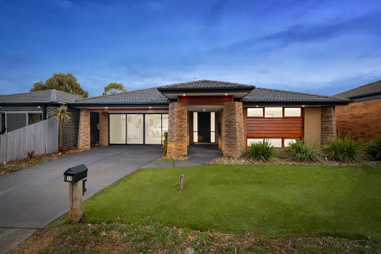 11 Broadway Street, Roxburgh Park VIC 3064