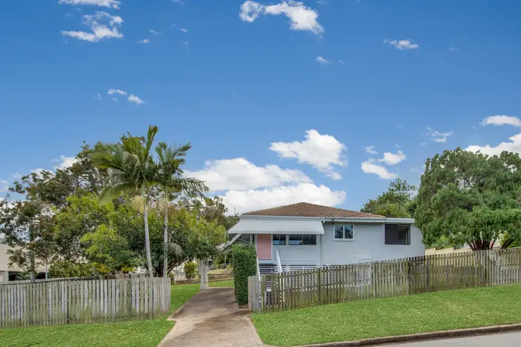 Third view of Homely house listing, 28 Garden Street, West Gladstone QLD 4680