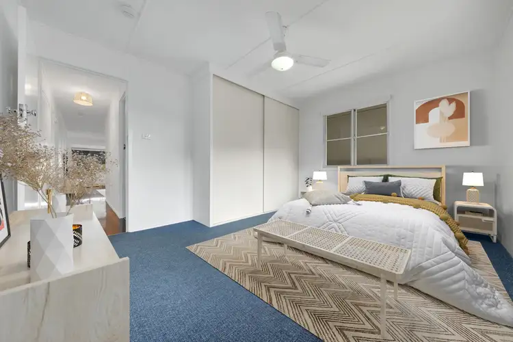 Fifth view of Homely house listing, 28 Garden Street, West Gladstone QLD 4680