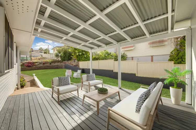 Sixth view of Homely house listing, 28 Garden Street, West Gladstone QLD 4680
