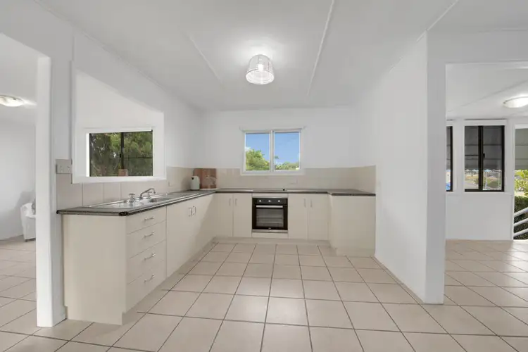 Seventh view of Homely house listing, 28 Garden Street, West Gladstone QLD 4680