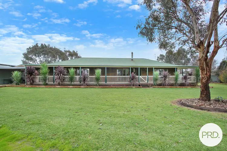 28 Beach Road East, Burrumbuttock NSW 2642