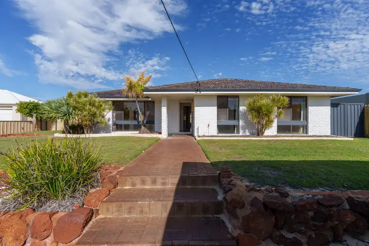 6 Wills Close, Bull Creek WA 6149
