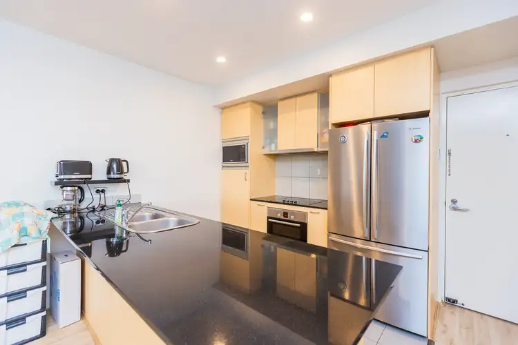 Second view of Homely apartment listing, 26/18 Tanunda Drive, Rivervale WA 6103