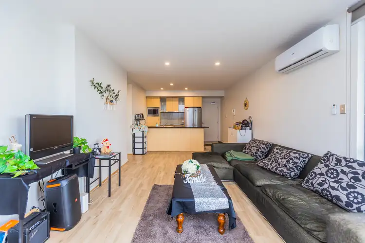 Fourth view of Homely apartment listing, 26/18 Tanunda Drive, Rivervale WA 6103