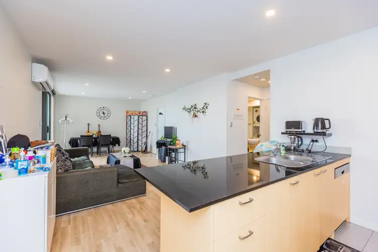 Fifth view of Homely apartment listing, 26/18 Tanunda Drive, Rivervale WA 6103