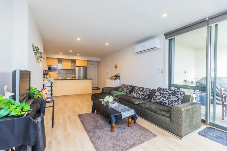 Sixth view of Homely apartment listing, 26/18 Tanunda Drive, Rivervale WA 6103