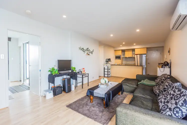 Seventh view of Homely apartment listing, 26/18 Tanunda Drive, Rivervale WA 6103