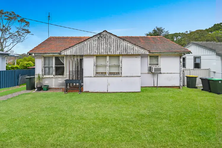 16 Willandra Crescent, Windale NSW 2306