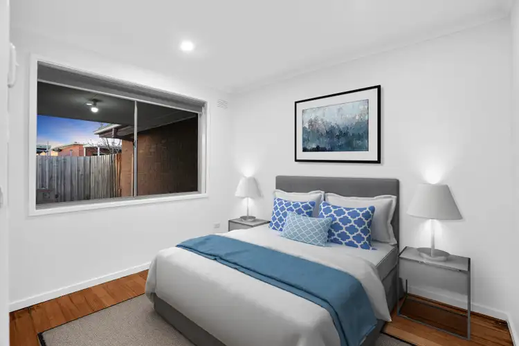 Sixth view of Homely unit listing, 6/12 Manly Street, Werribee VIC 3030