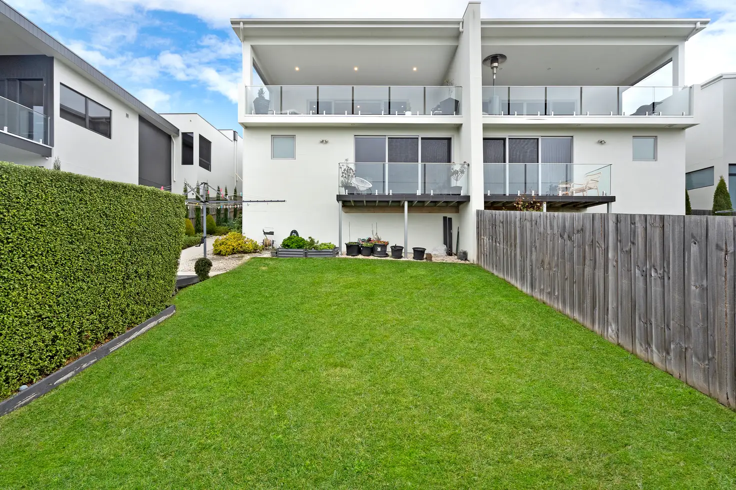Main view of Homely house listing, 2/103 Dion Crescent, Riverside TAS 7250