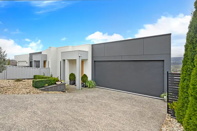 Second view of Homely house listing, 2/103 Dion Crescent, Riverside TAS 7250