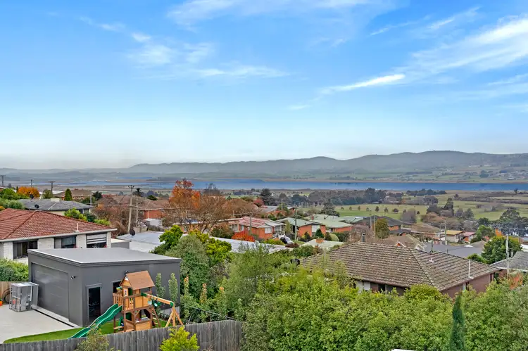 Fourth view of Homely house listing, 2/103 Dion Crescent, Riverside TAS 7250