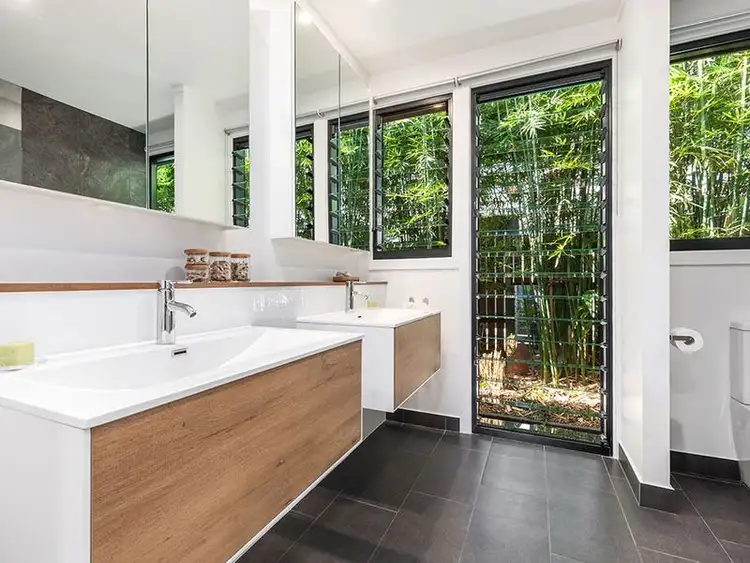 Fifth view of Homely house listing, 50 Esplanade, Point Vernon QLD 4655