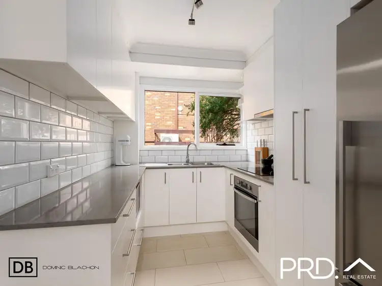 Second view of Homely townhouse listing, 54/16 Alma Road, Padstow NSW 2211