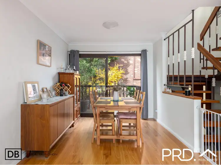 Third view of Homely townhouse listing, 54/16 Alma Road, Padstow NSW 2211