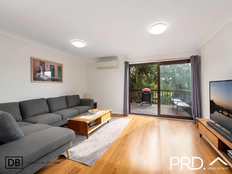 Fourth view of Homely townhouse listing, 54/16 Alma Road, Padstow NSW 2211