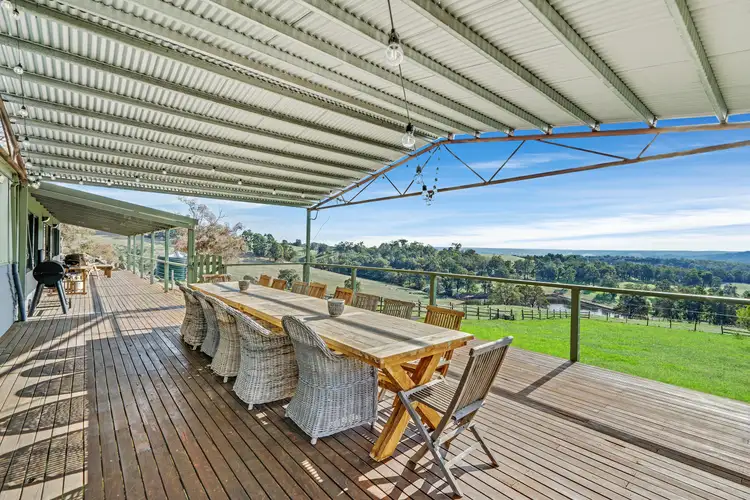 Second view of Homely rural property listing, 28 Katrina Heights, Yabberup WA 6239