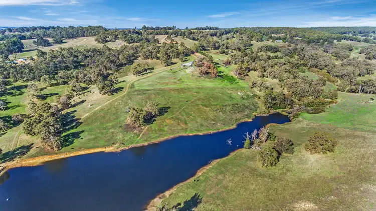 Fourth view of Homely rural property listing, 28 Katrina Heights, Yabberup WA 6239