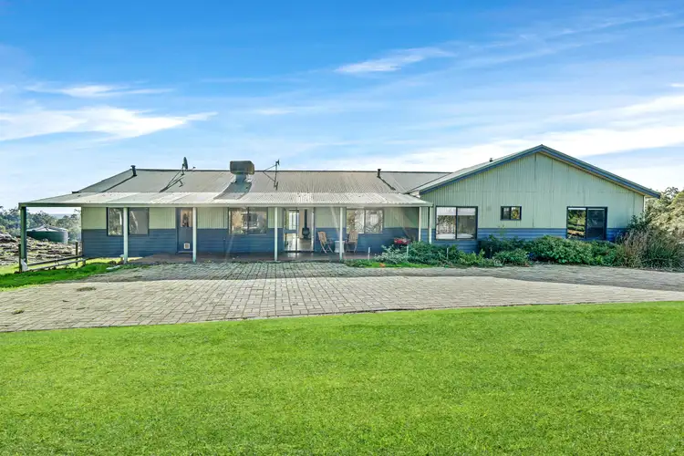 Seventh view of Homely rural property listing, 28 Katrina Heights, Yabberup WA 6239