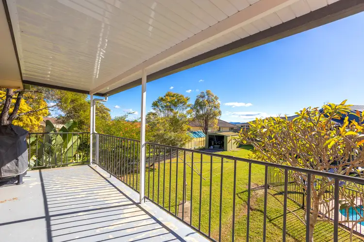 Second view of Homely house listing, 12 Wootton Crescent, Taree NSW 2430