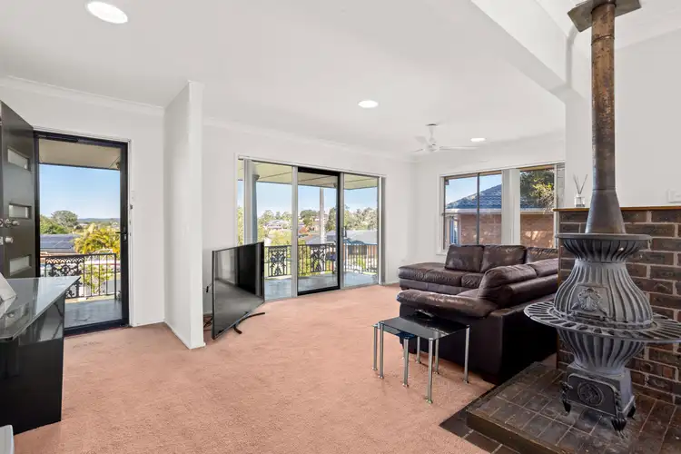 Fifth view of Homely house listing, 12 Wootton Crescent, Taree NSW 2430