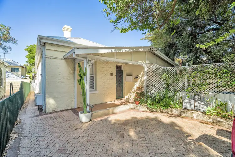 5 Gibbon Street, Mosman Park WA 6012
