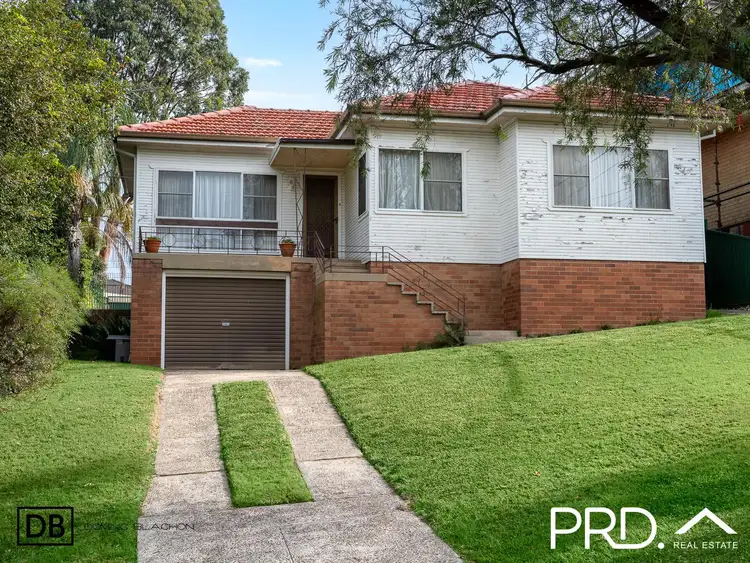 Main view of Homely house listing, 7 Hilltop Avenue, Padstow Heights NSW 2211