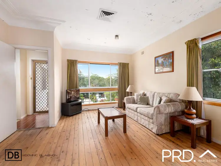 Second view of Homely house listing, 7 Hilltop Avenue, Padstow Heights NSW 2211