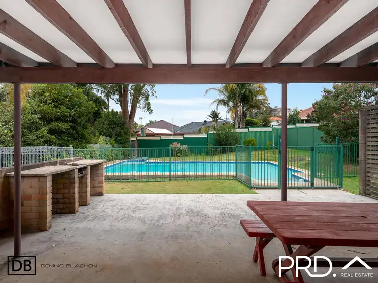Sixth view of Homely house listing, 7 Hilltop Avenue, Padstow Heights NSW 2211
