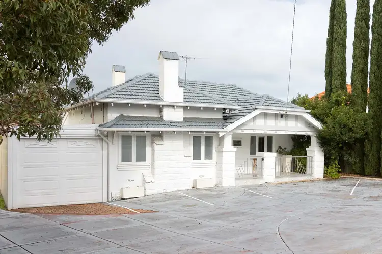 319A Canning Highway, Palmyra WA 6157