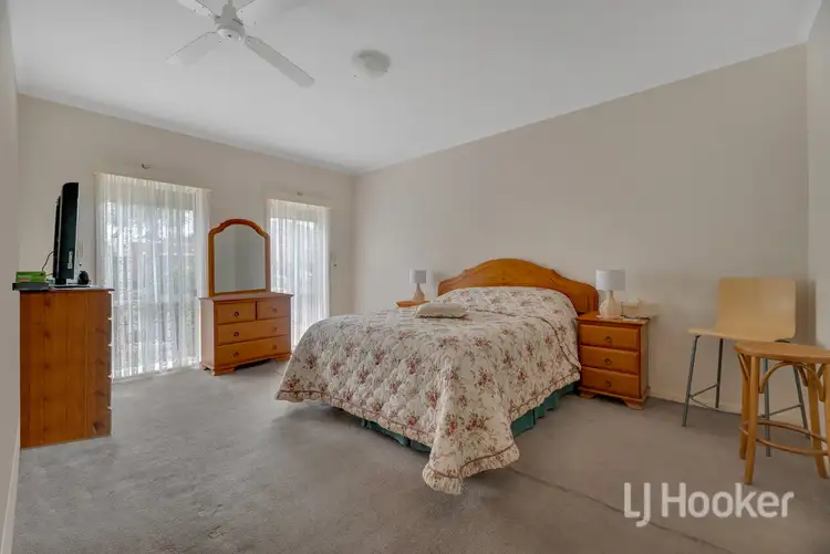 Second view of Homely house listing, 11 Lakewood Boulevard, Melton VIC 3337