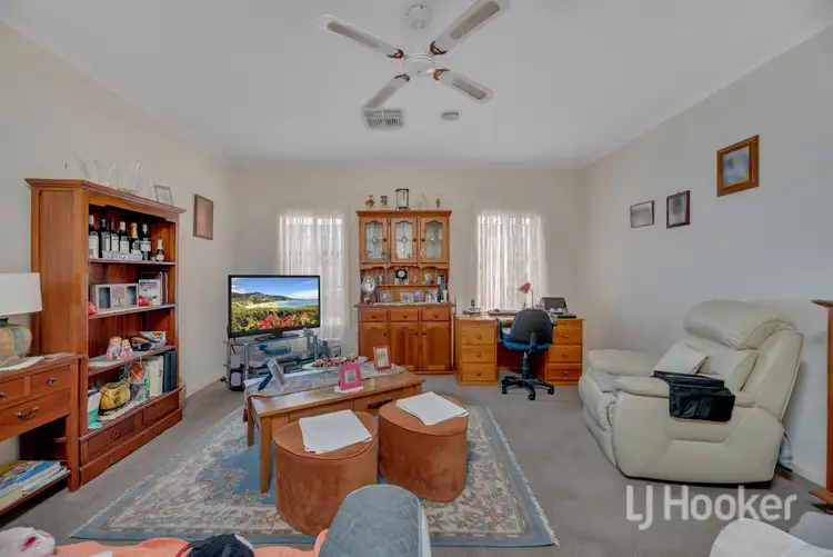 Fourth view of Homely house listing, 11 Lakewood Boulevard, Melton VIC 3337