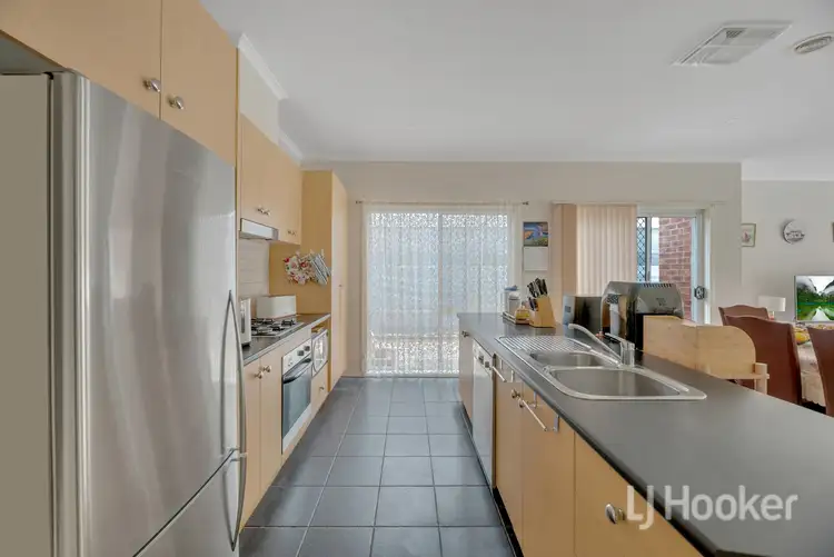 Fifth view of Homely house listing, 11 Lakewood Boulevard, Melton VIC 3337