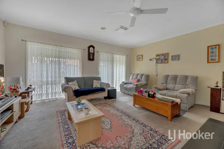 Sixth view of Homely house listing, 11 Lakewood Boulevard, Melton VIC 3337