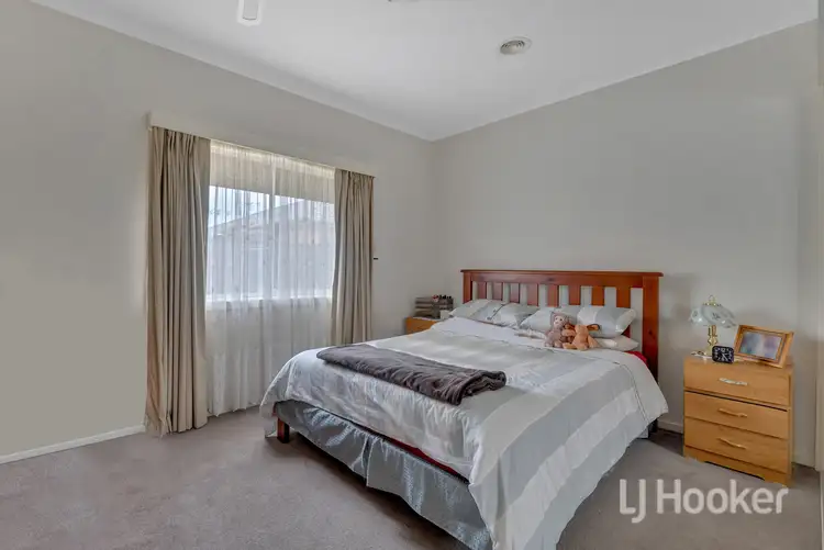 Seventh view of Homely house listing, 11 Lakewood Boulevard, Melton VIC 3337