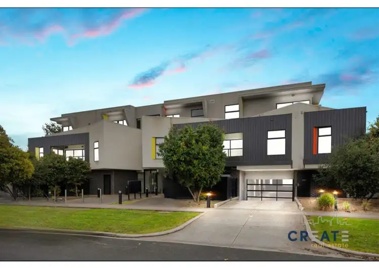 208/372 Geelong Road, West Footscray VIC 3012