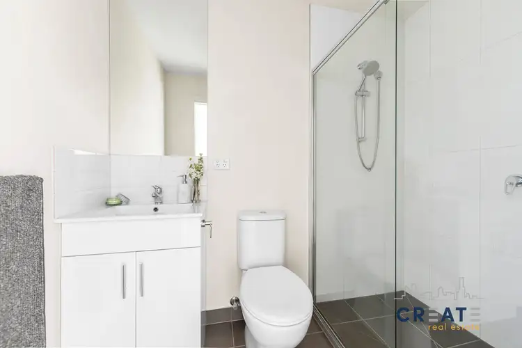 Fifth view of Homely unit listing, 208/372 Geelong Road, West Footscray VIC 3012