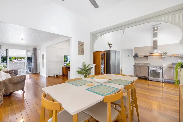 Fifth view of Homely house listing, 15 Jones Street, Westcourt QLD 4870
