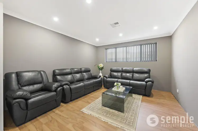Third view of Homely house listing, 21 Clementine Boulevard, Treeby WA 6164