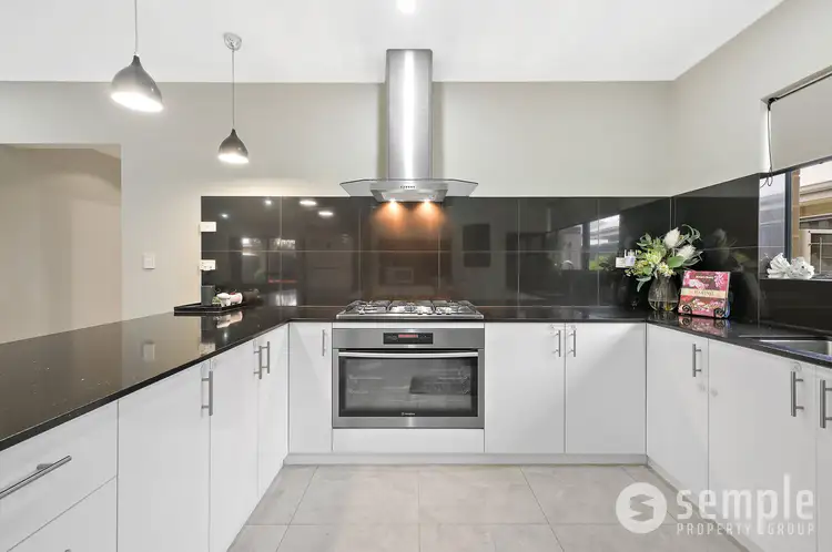 Fifth view of Homely house listing, 21 Clementine Boulevard, Treeby WA 6164