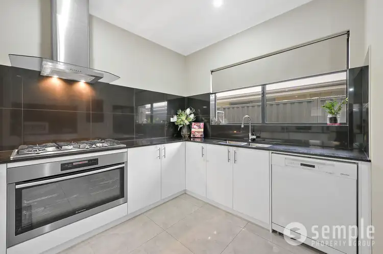 Sixth view of Homely house listing, 21 Clementine Boulevard, Treeby WA 6164