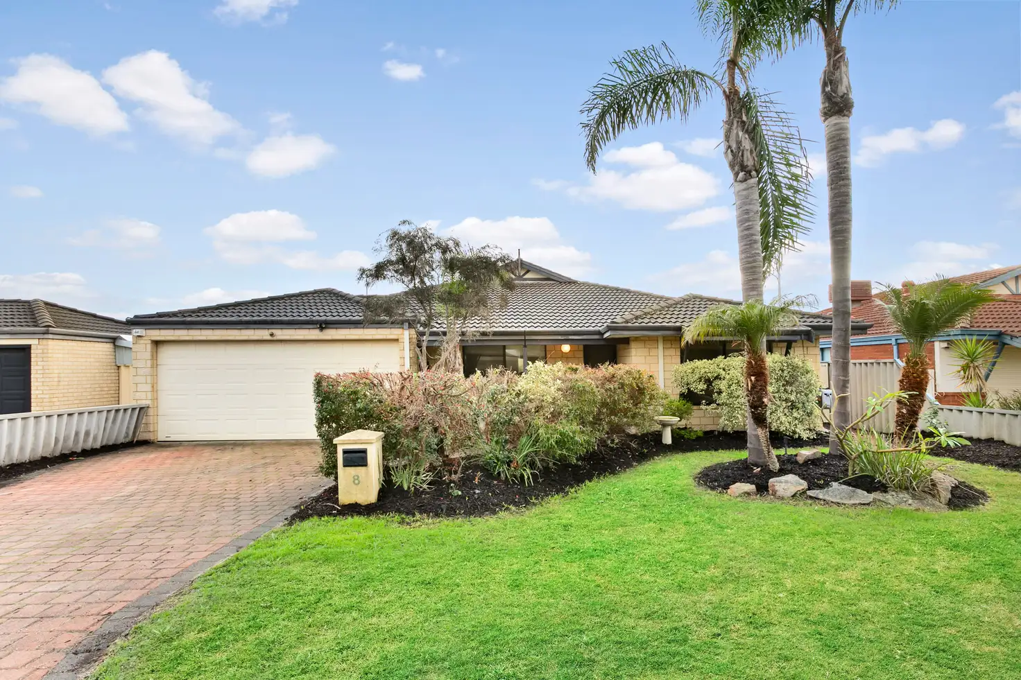 Main view of Homely house listing, 8 Micro Gardens, Bennett Springs WA 6063