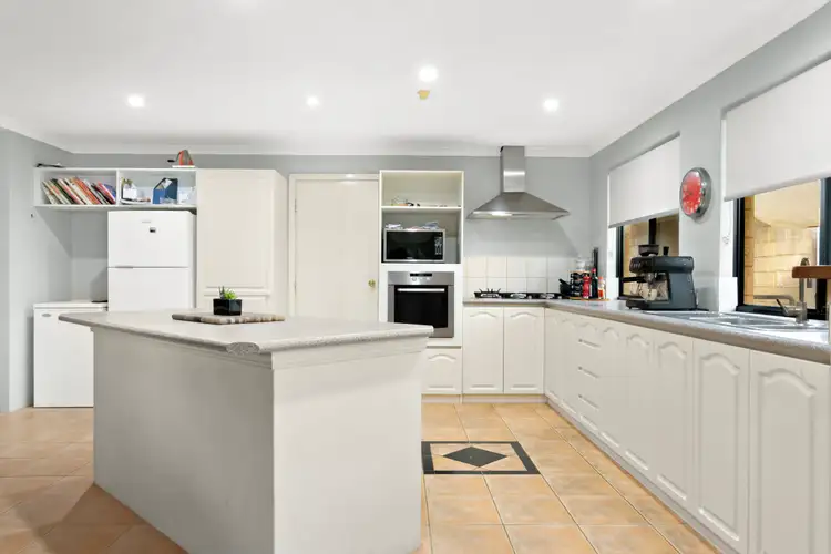 Second view of Homely house listing, 8 Micro Gardens, Bennett Springs WA 6063