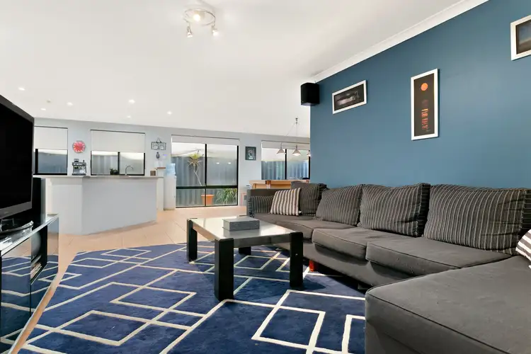 Third view of Homely house listing, 8 Micro Gardens, Bennett Springs WA 6063