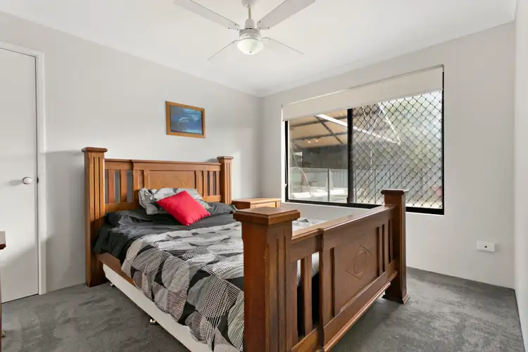 Sixth view of Homely house listing, 8 Micro Gardens, Bennett Springs WA 6063