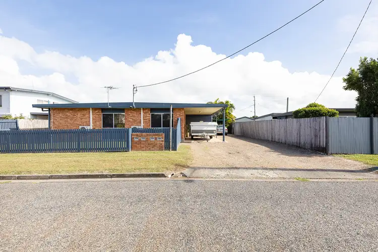 8 Hart Street, South Mackay QLD 4740